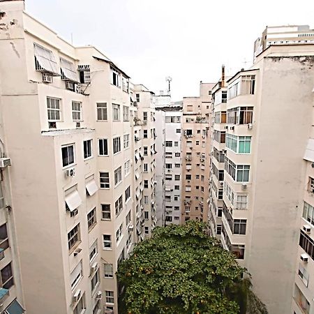 Ulrich Apartment Rio de Janeiro Exterior foto