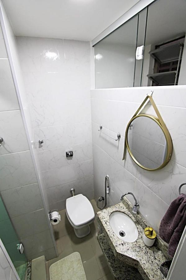 Ulrich Apartment Rio de Janeiro Exterior foto