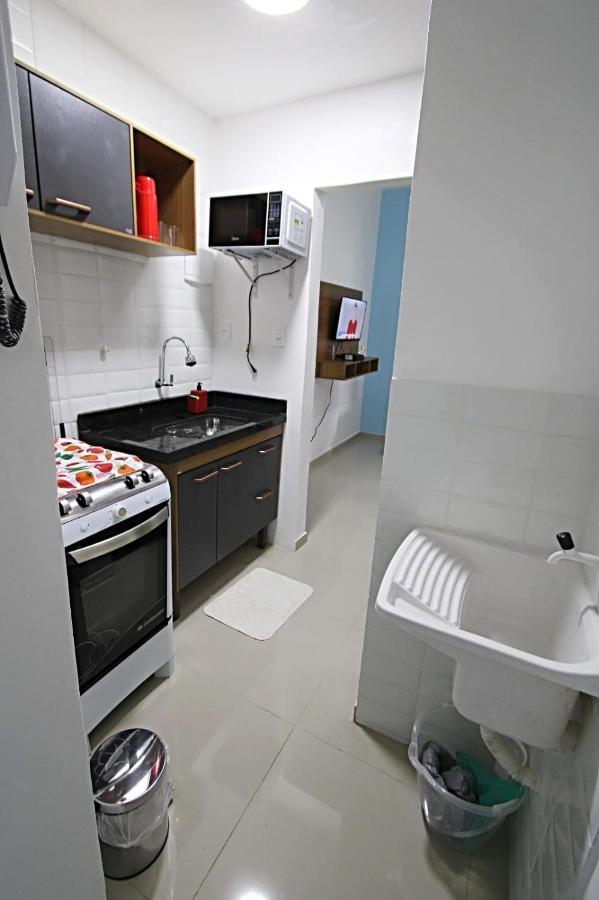 Ulrich Apartment Rio de Janeiro Exterior foto