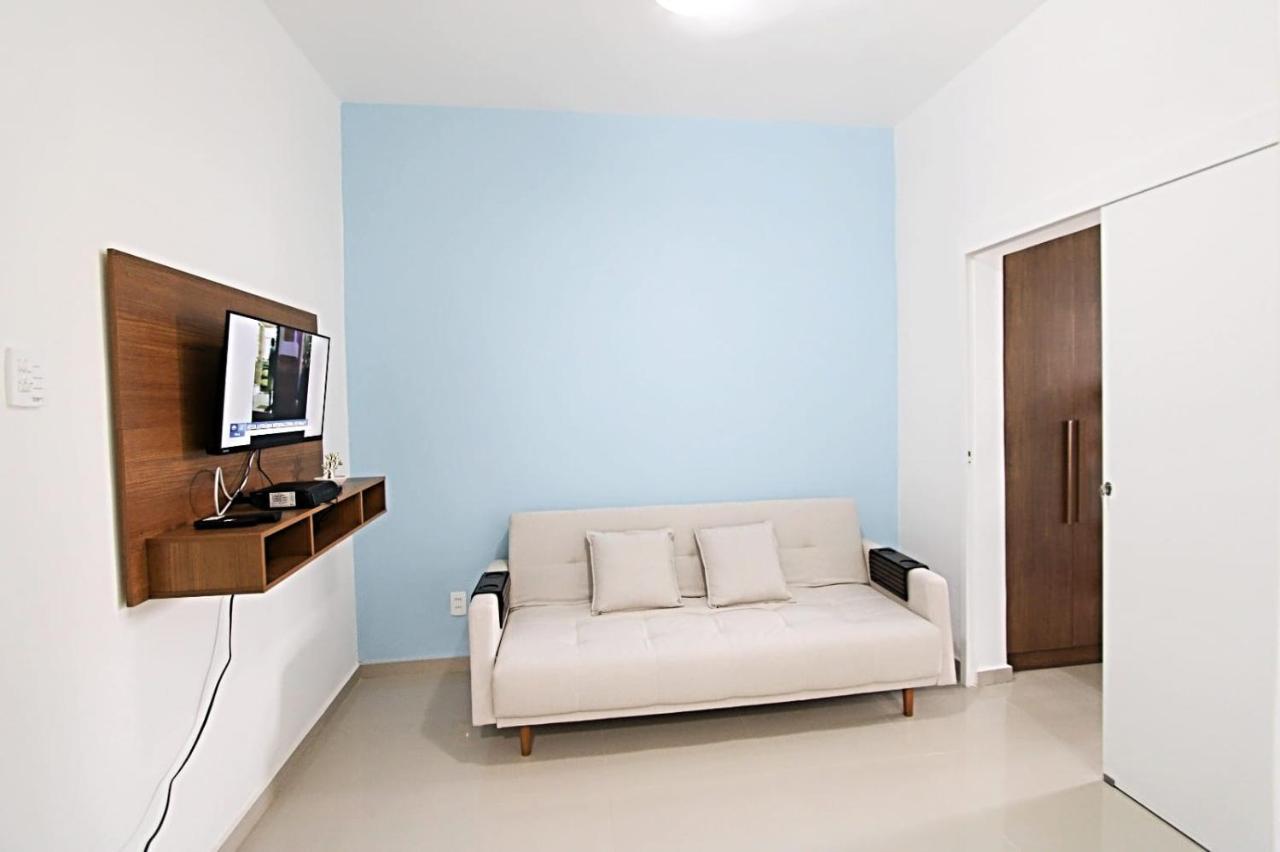 Ulrich Apartment Rio de Janeiro Exterior foto